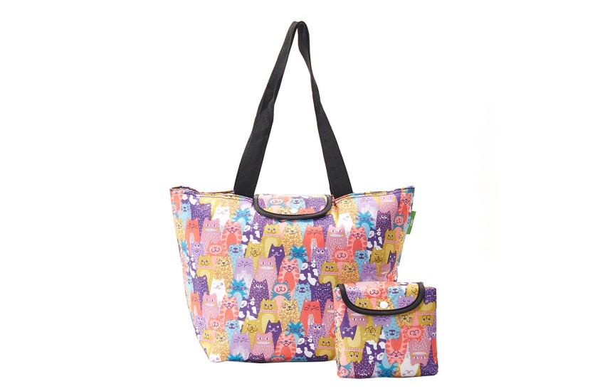 MULTIPLE STACKING CAT LARGE COOL BAG