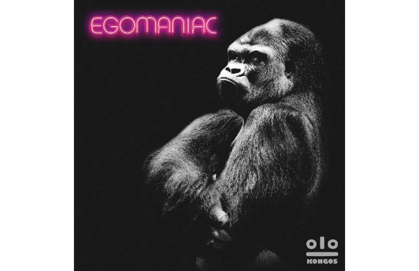 EGOMANIAC