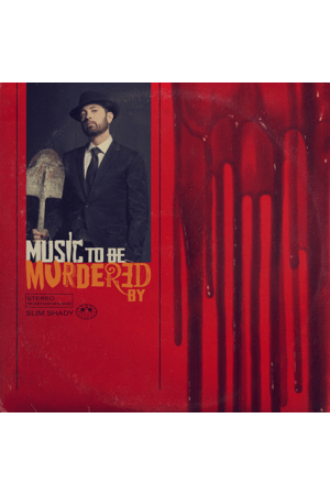 MUSIC TO BE MURDERED BY