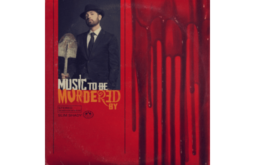 MUSIC TO BE MURDERED BY