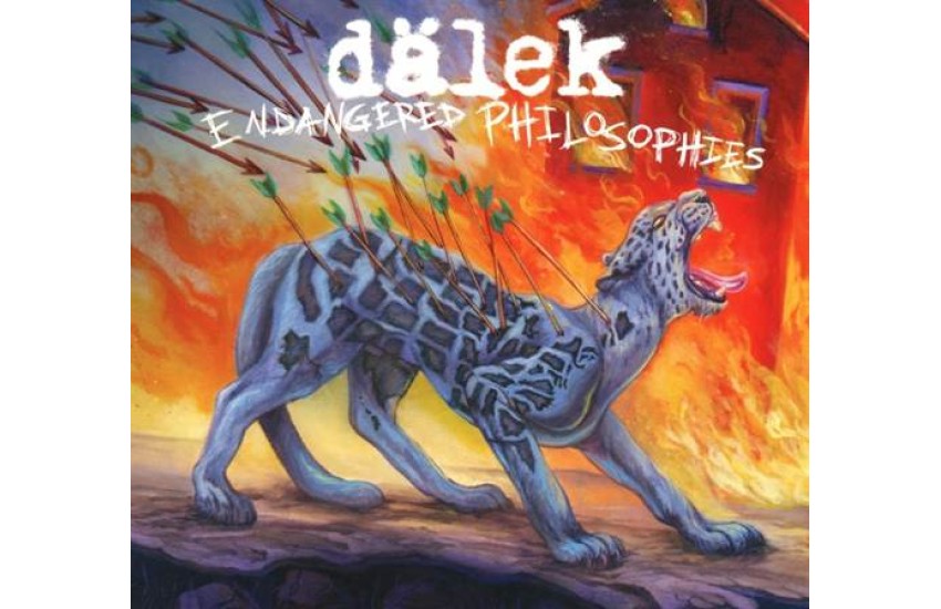 ENDANGERED PHILOSOPHIES