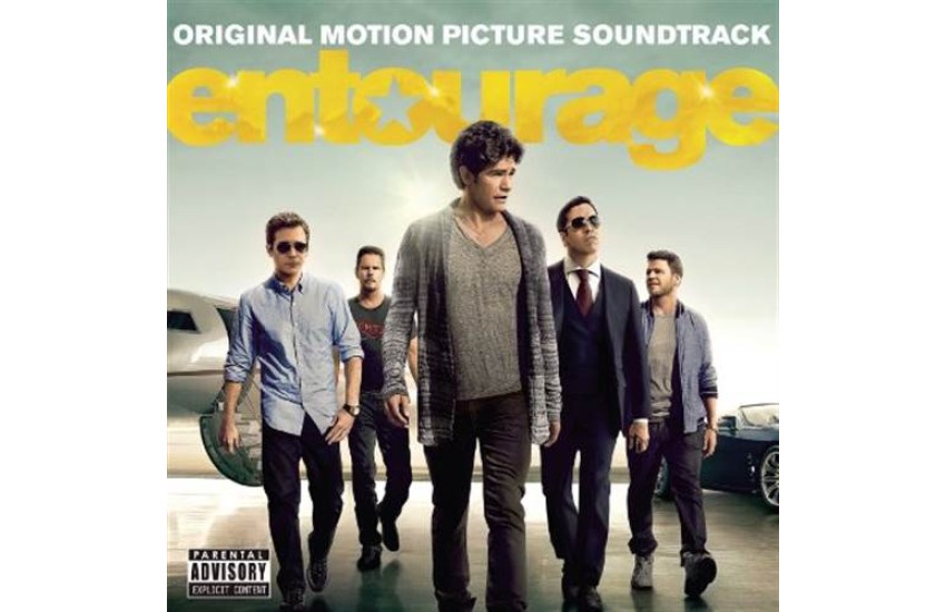 ENTOURAGE - OST