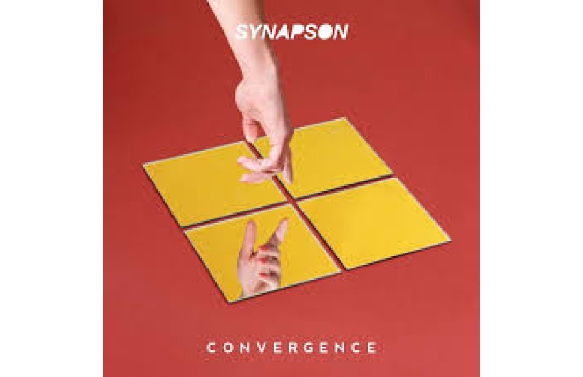 CONVERGENCE (2LP)