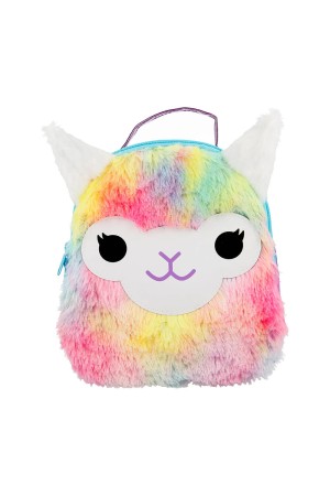 FASHION LUNCH BAG LLAMA