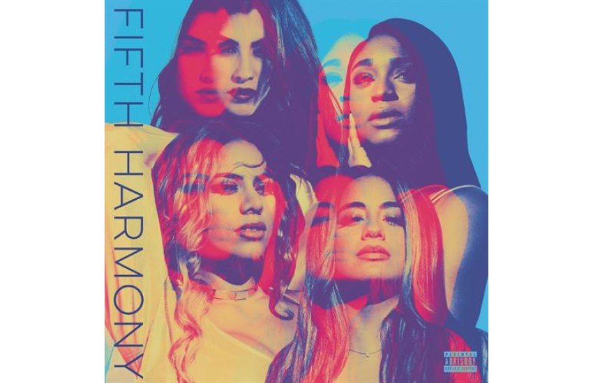 FIFTH HARMONY (VINYL)
