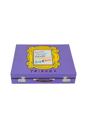 FRIENDS KEEPSAKE BOX