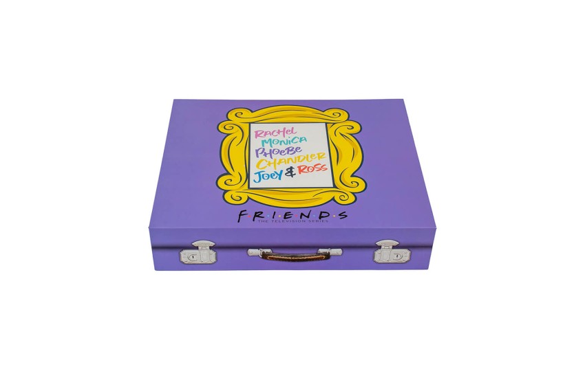 FRIENDS KEEPSAKE BOX