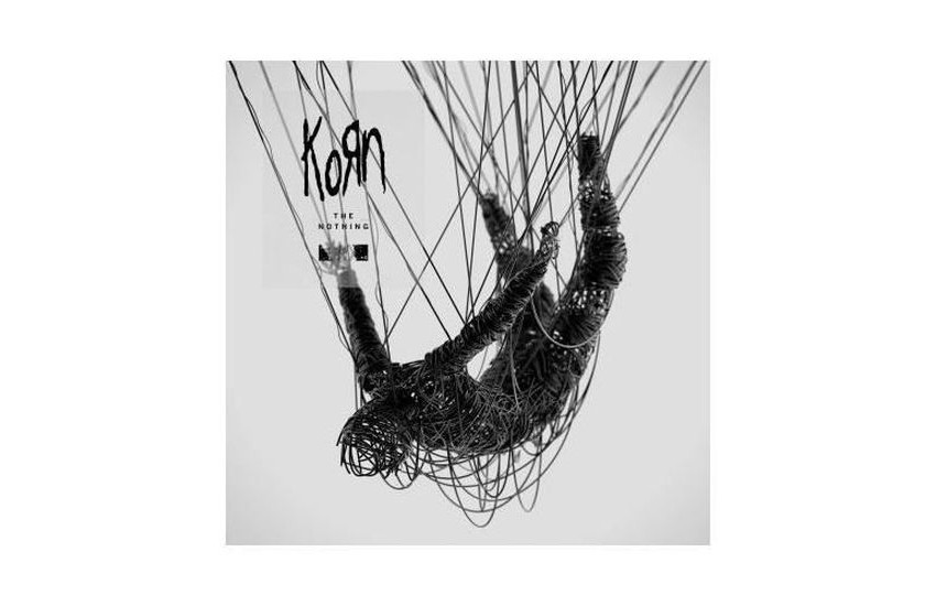 THE NOTHING (LP)