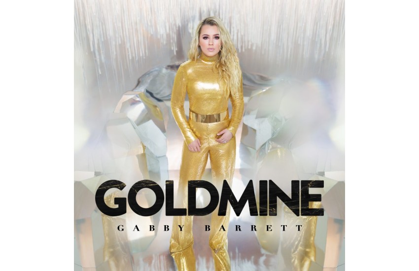 GOLDMINE (LP LIMITED GOLD)