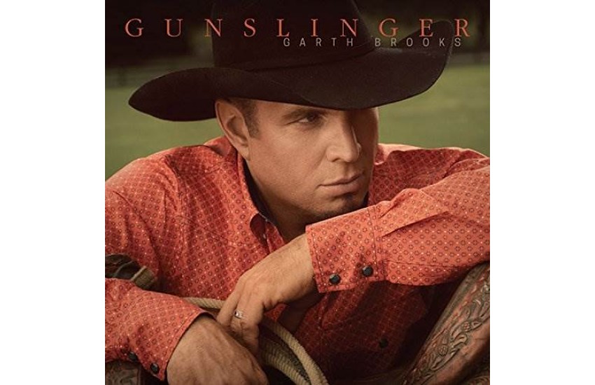 GUNSLINGER