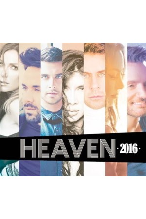 HEAVEN 2016