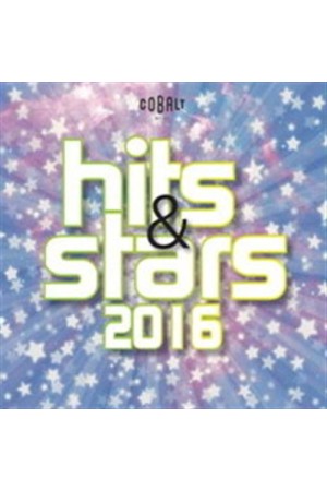 HITS & STARS 2016