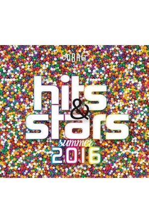 HITS & STARS SUMMER 2016