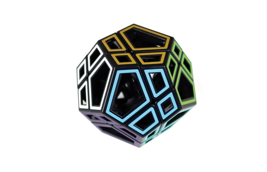 HOLLOW SKEWB ULTIMATE