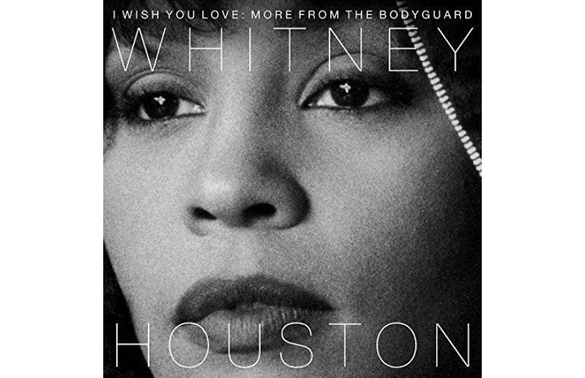 I WISH YOU LOVE: MORE FROM THE BODYGUARD