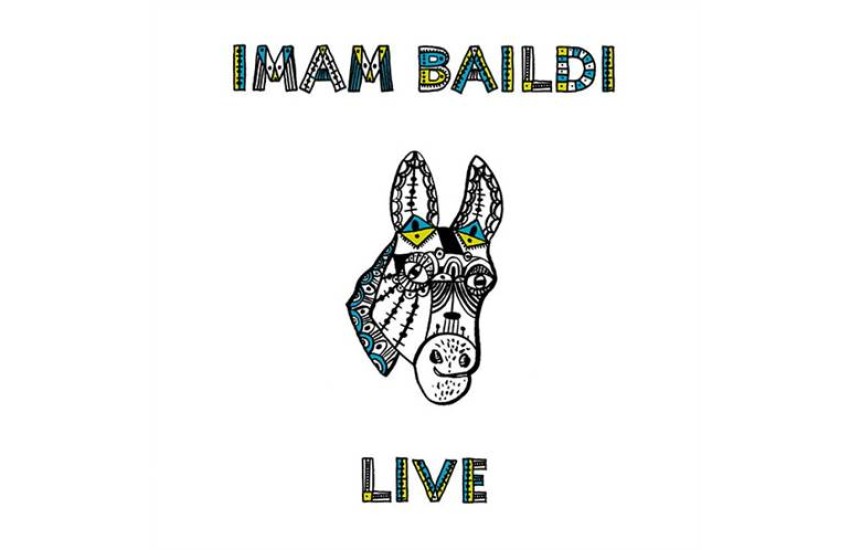 IMAM BAILDI LIVE
