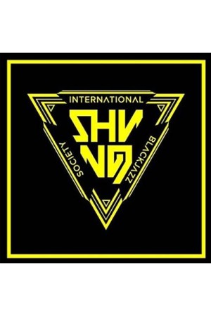 INTERNATIONAL BLACKJAZZ SOCIETY