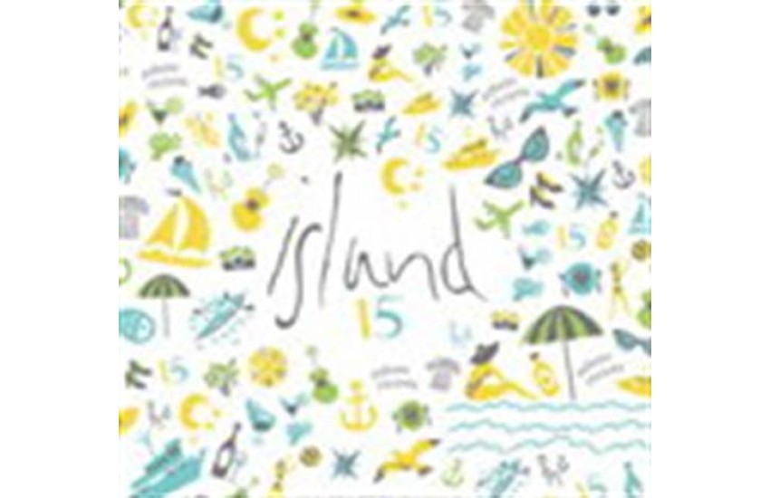 ISLAND 2015