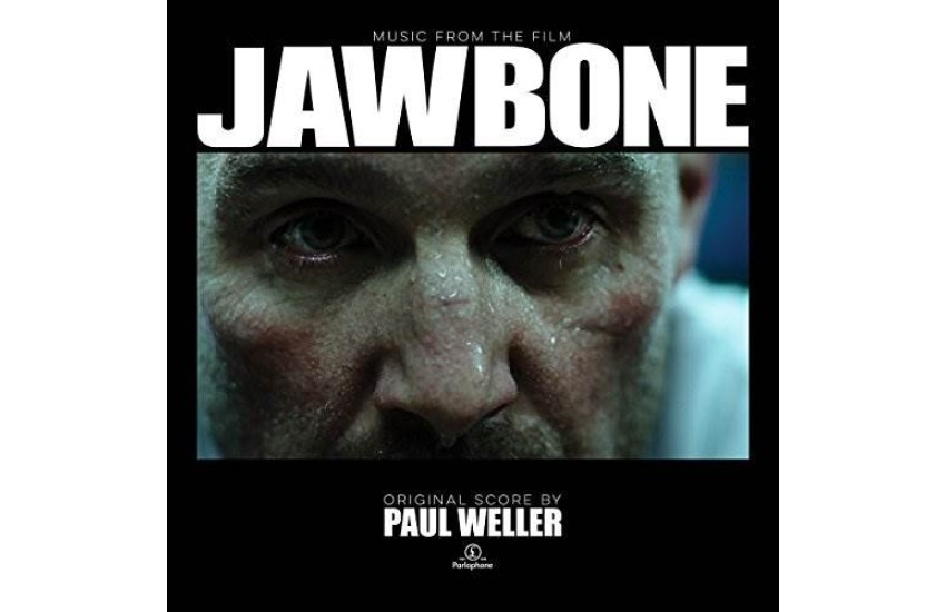 JAWBONE - O.S.T.
