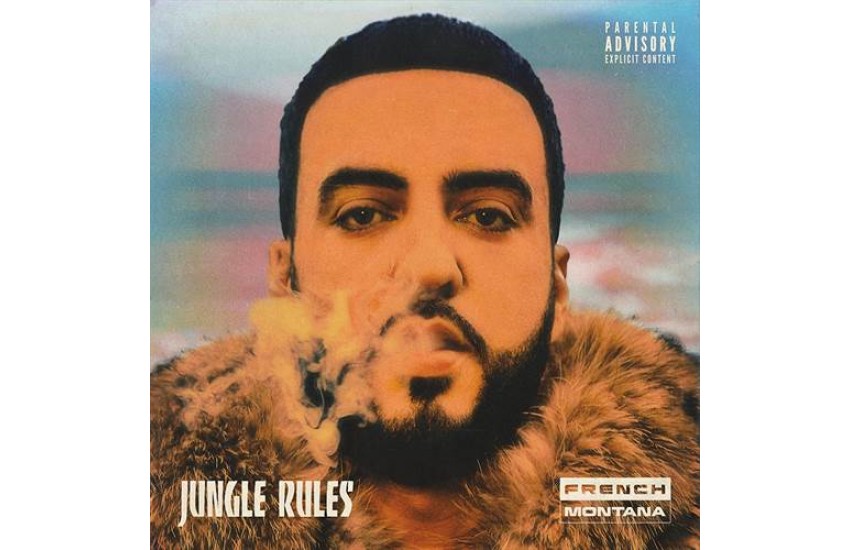 JUNGLE RULES