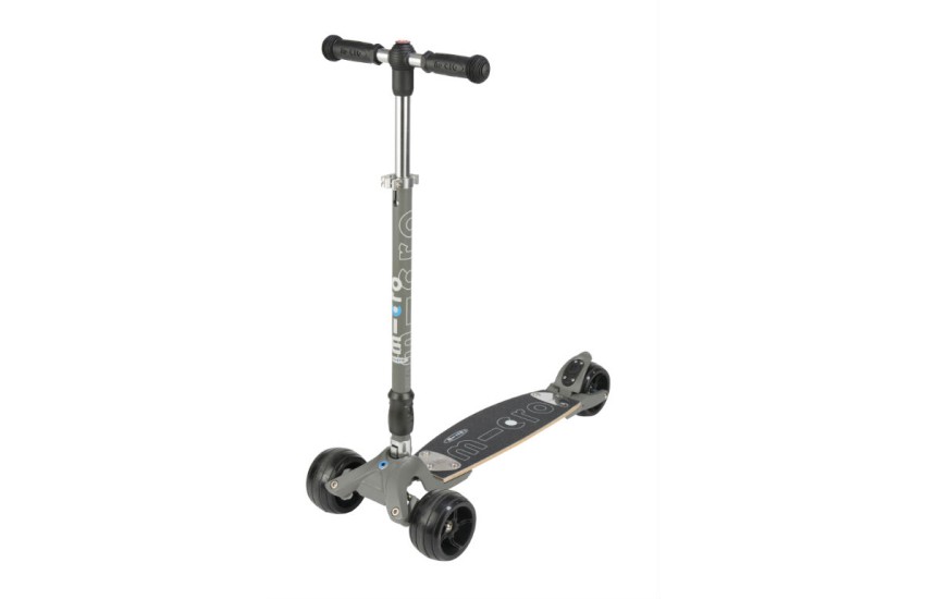 ΠΑΤΙΝΙ MICRO KICKBOARD MONSTER INTERCHANGABLE 10 ΕΤΩΝ +