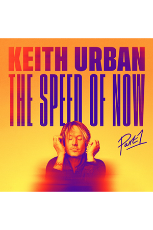 THE SPEED OF NOW PART 1