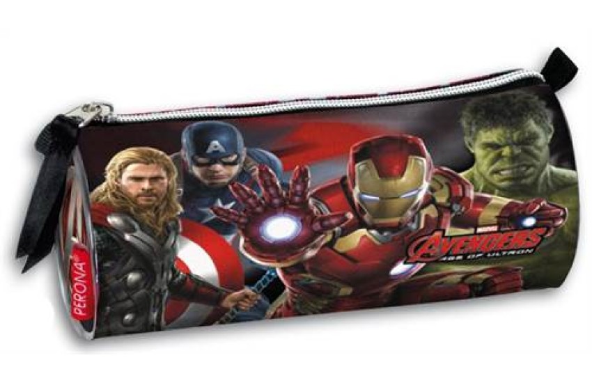 ΚΑΣΕΤΙΝΑ ΒΑΡΕΛΑΚΙ ''AVENGERS''