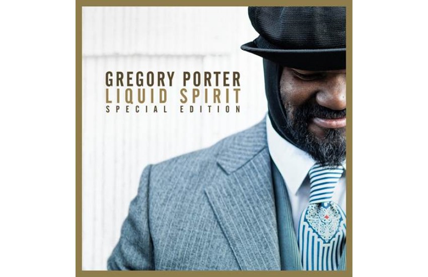LIQUID SPIRIT (SPECIAL EDITION)