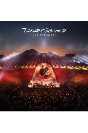 LIVE AT POMPEII