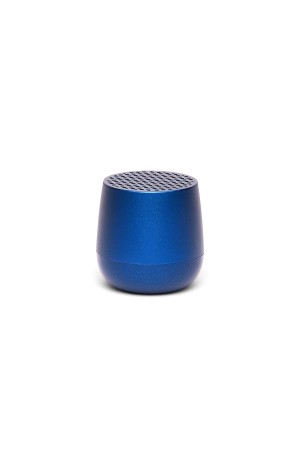 PORTABLE BLUETOOTH ΗΧΕΙΟ ΑΣΥΡΜΑΤΗΣ ΦΟΡΤΙΣΗΣ LEXON 3W MINO - ΜΠΛΕ