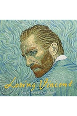 LOVING VINCENT - O.S.T.