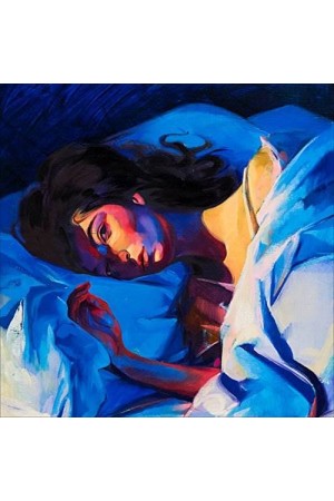 MELODRAMA
