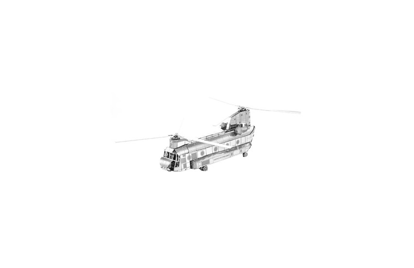 CH-47 CHINOOK (2Φ)