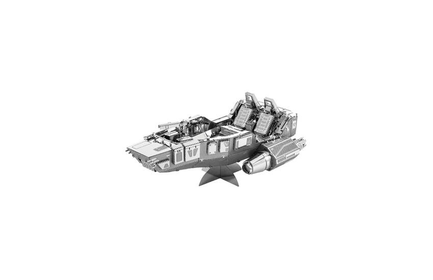 STAR WARS FIRST ORDER SNOWSPEEDER (2Φ)
