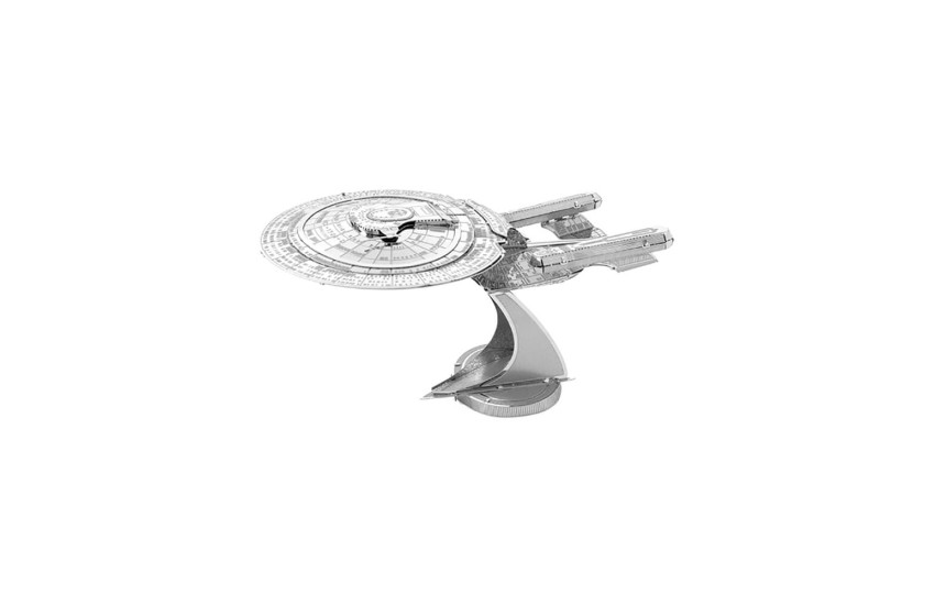 STAR TREK USS ENTERPRISE NCC-1701 (2Φ)
