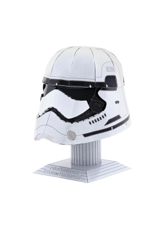 STAR WARS STORMTROOPER HELMET (2Φ)