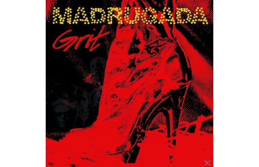 GRIT (LP)