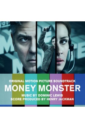 MONEY MONSTER O.S.T.