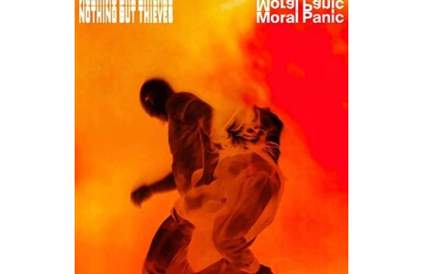 MORAL PANIC (LP)