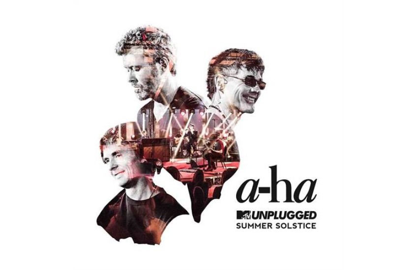 MTV UNPLUGGED - SUMMER SOLSTICE