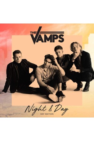NIGHT & DAY (DAY EDITION)