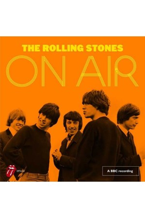 ON AIR