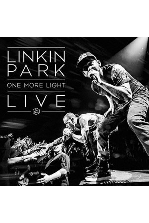 ONE MORE LIGHT LIVE