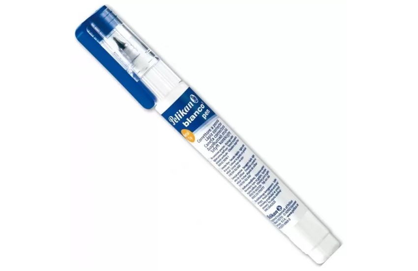 ΔΙΟΡΘΩΤΙΚΟ PELIKAN BLANCO PEN 7ml
