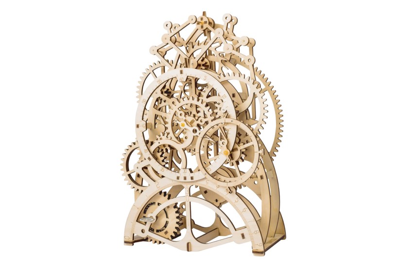 PENDULUM CLOCK