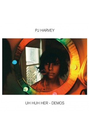 UH HUH HER (DEMOS)