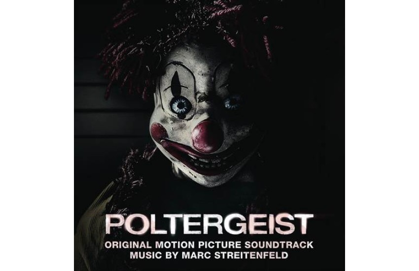 POLTERGEIST - OST