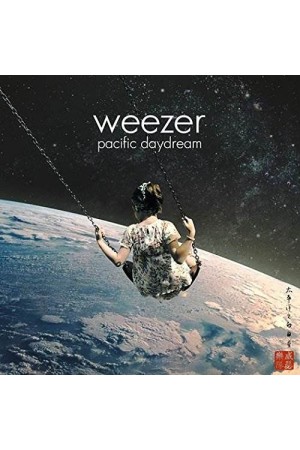PACIFIC DAYDREAM