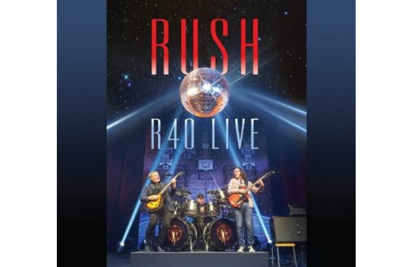 R40 LIVE