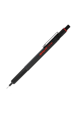 ΜΗΧΑΝΙΚΟ ΜΟΛΥΒΙ ROTRING 600 BLACK ΜΡ:0.5mm